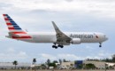 American Airlines 767 300ER at MIA