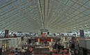 Charles de Gaulle airport