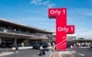 Orly airport