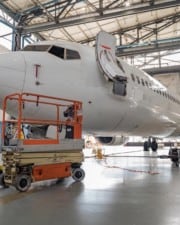 Part 145 Explained (aircraft repair station maintenance ratings)