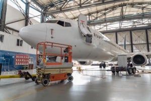 Part 145 Explained (aircraft repair station maintenance ratings)