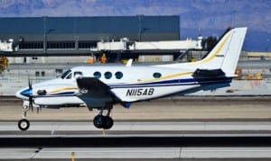 Top 11 Cheapest Turboprops