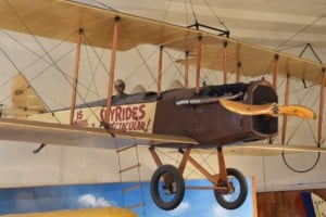 The Intriguing History of Barnstorming Explained!