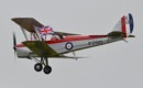 de Havilland DH82A Tiger Moth