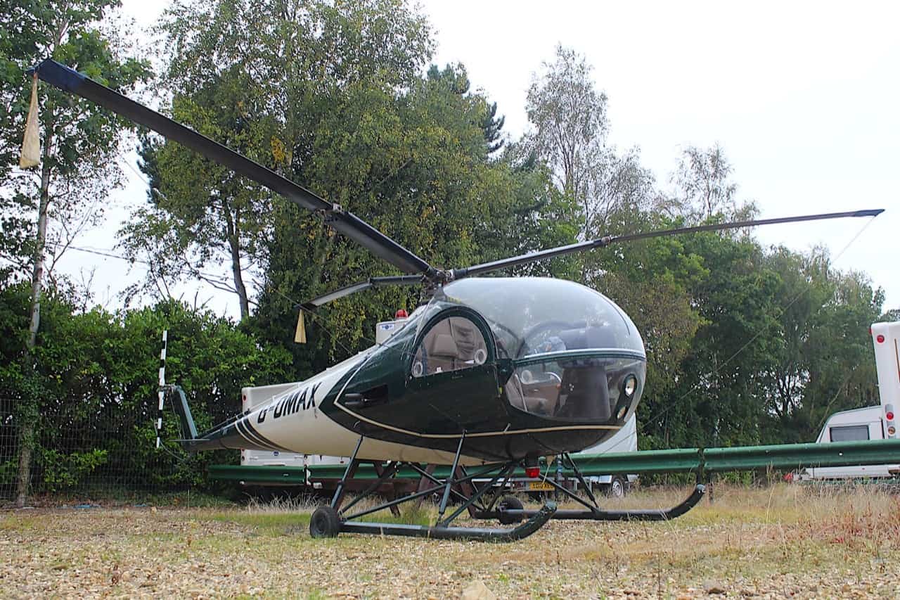 Top 15 Cheapest Helicopters in the World Aero Corner