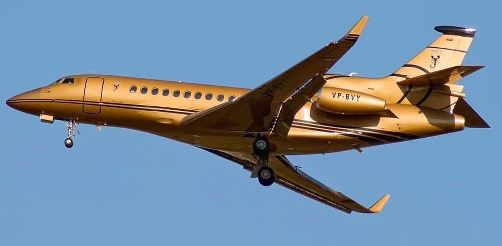 Dassault-Falcon-7X-VP-BVY--