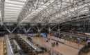 Hamburg Airport Germany
