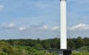 KLIA airport control Tower Kuala Lumpur Malaysia