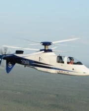 Top 15 Fastest Helicopters in the World