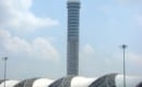 Suvarnabhumi airport tower