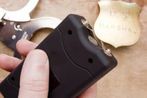Can Civilians Buy and Carry Tasers?