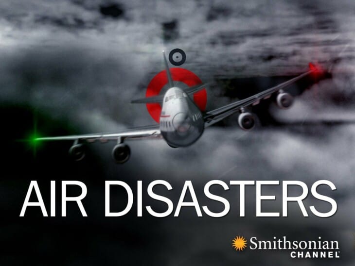 air disasters