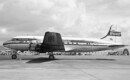 A Douglas DC-4 similar to the missing aircraft