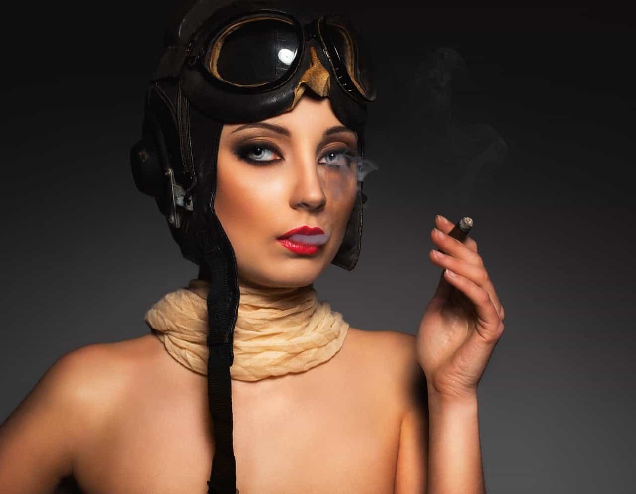 Can Pilots Smoke (Cigarettes or Weed)? · AeroCorner