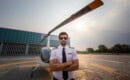 helicopter pilot