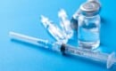 injection needle and vial