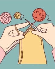 Can You Bring Knitting Needles On A Plane? (through TSA)