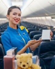Can You Bring Perfume On A Plane? (through TSA)