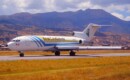 aero continente boeing 727