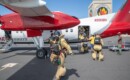 Smokejumpers – The Firemen Parachuting into Wildfires