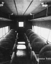 What Was 1920s Air Travel Like?