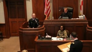 Can Civilians Be Court Martialed?