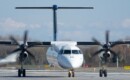 porter airlines bombardier q400