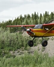 What is a Bush Pilot and how to become one