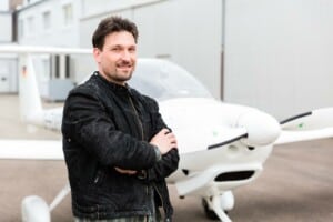 How to Buy Your Own Plane