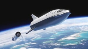 What is Space Tourism? Is it The Future of Aviation?