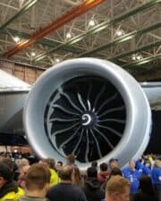 The 10 Largest Commercial Aircraft Engines