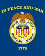 What are Merchant Marines?