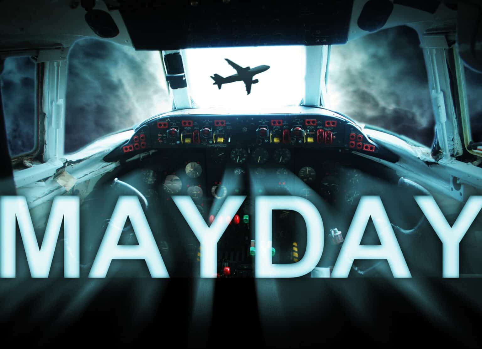 mayday