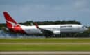 VH-VYG ‘Australind’ Boeing 737-838 Qantas