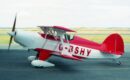 G-BSHY EAA Acro Sport I