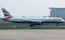 G-BPEI ‘Winchester Castle’ Boeing 757-236 British Airways
