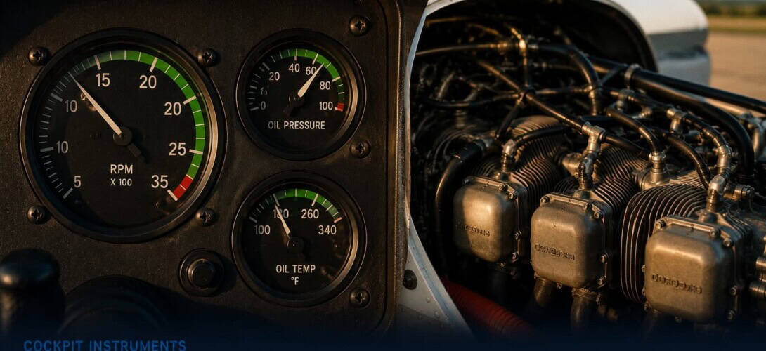 Engine Instruments