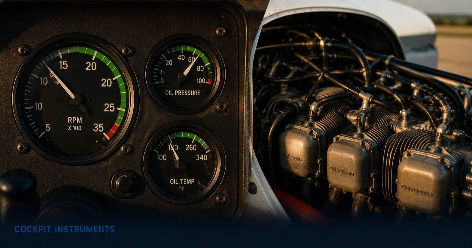 Engine Instruments