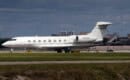 Gulfstream G650ER Kim Kardashian N102BG reregistered N1980K 13-Jan-2022