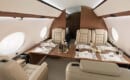 Kim Kardashian’s Private Jet “Kim Air”: Inside the $150 Million Gulfstream G650ER