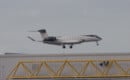 N11AF Gulfstream 700