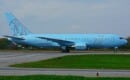 N767CJ (Air Drake CargoJet) side