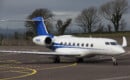 N880WT Gulfstream G800