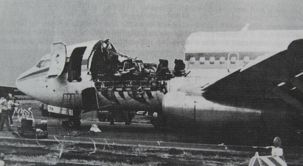 89,680 Cycles: How Aloha Airlines Flight 243 Rewrote the Rules on ...