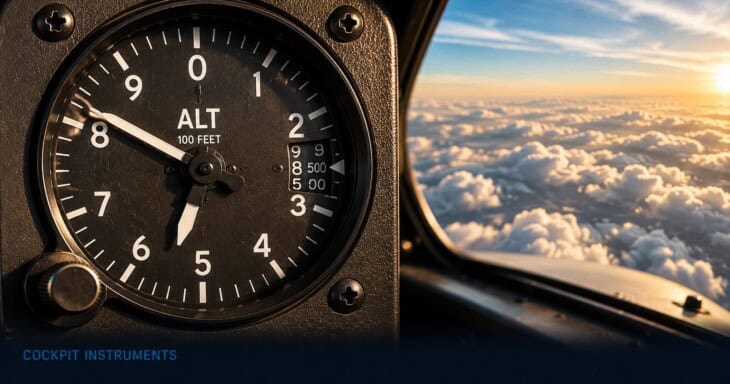 The Altimeter