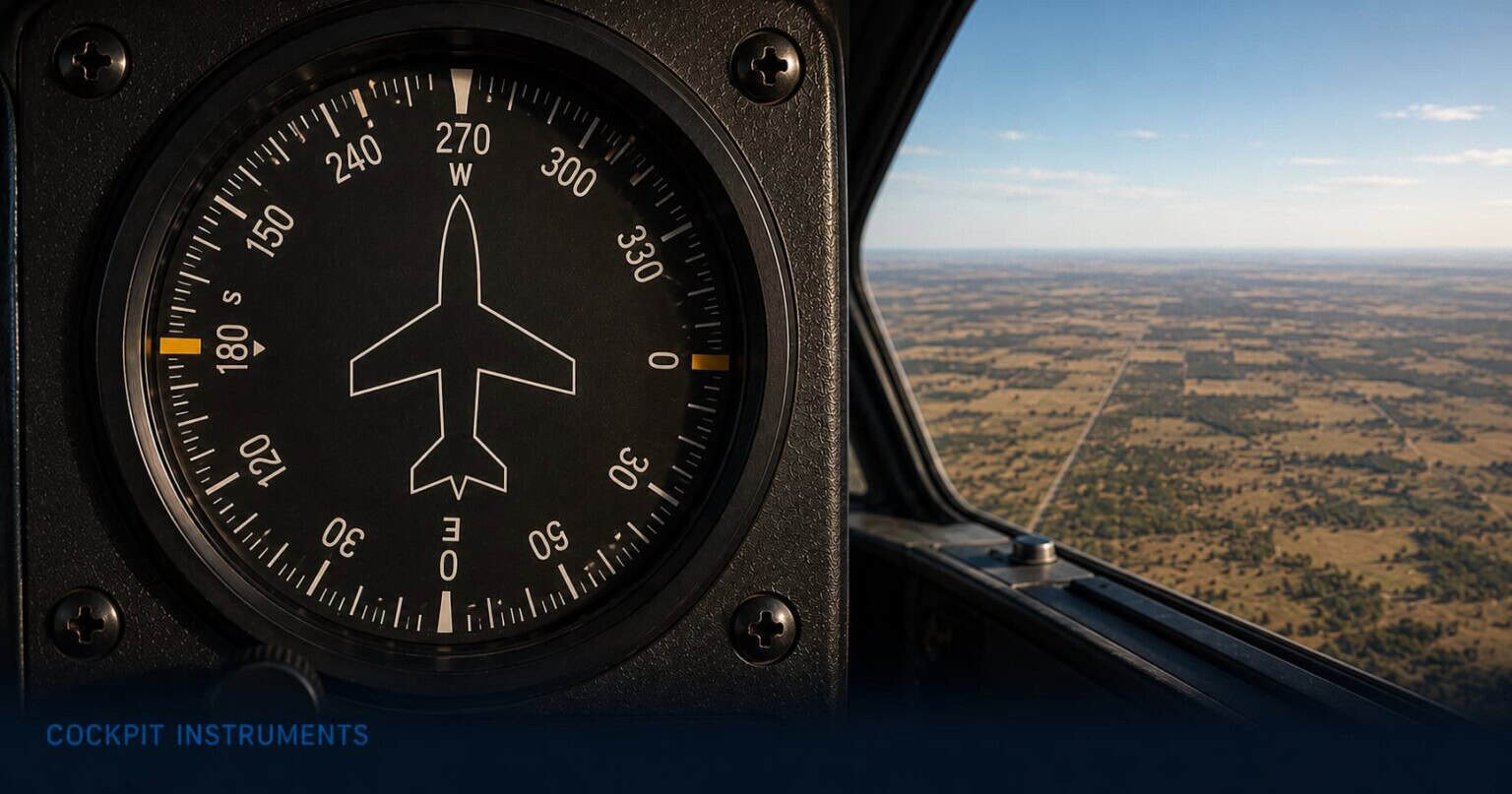 The Heading Indicator