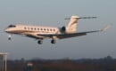 A7 CHF Gulfstream G700