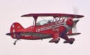 Aviat Pitts S 2B Special