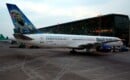 G-OJIB Boeing 757-23A