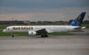 Iron Maiden (Astraeus Airlines) Boeing 757-28A – G-STRX